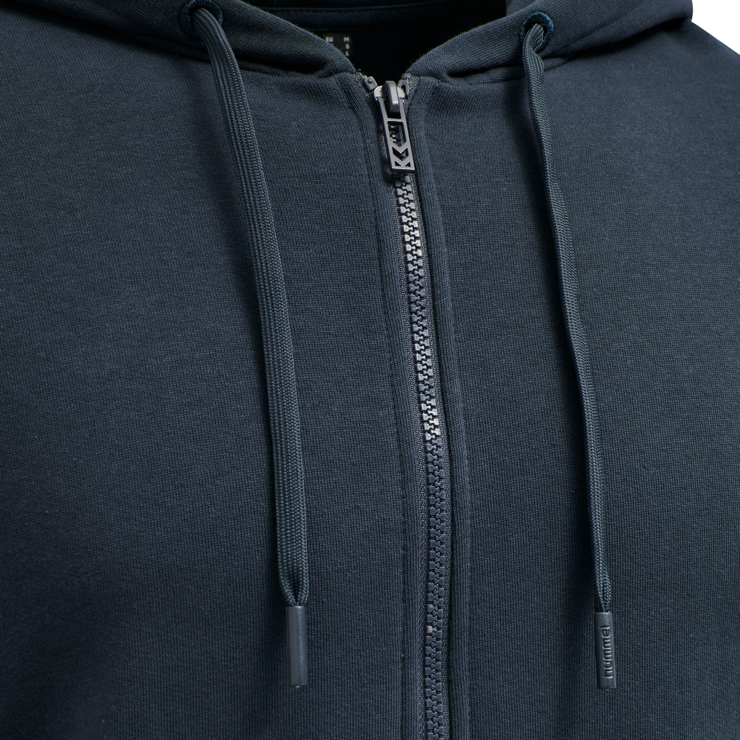 hmlLEGACY ZIP HOODIE PLUS – Bild 4