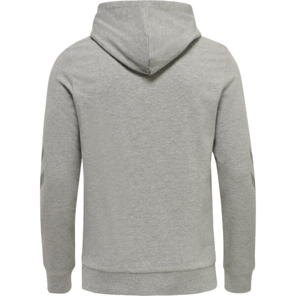 hmlLEGACY LOGO HOODIE PLUS