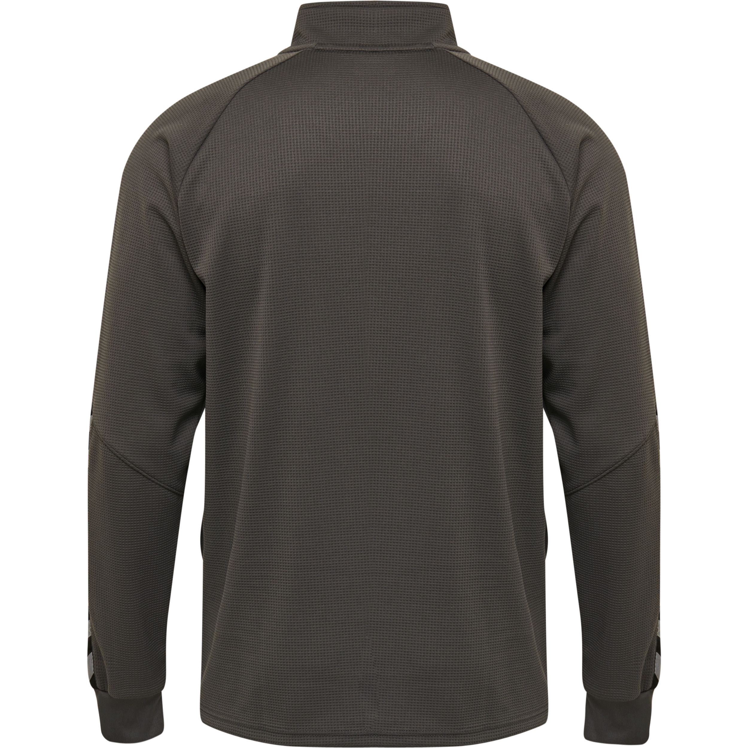 Kids Poly Zip Jacket – Bild 2