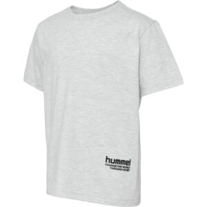hmlPURE T-SHIRT S/S – Bild 1