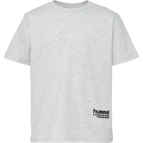 hmlPURE T-SHIRT S/S