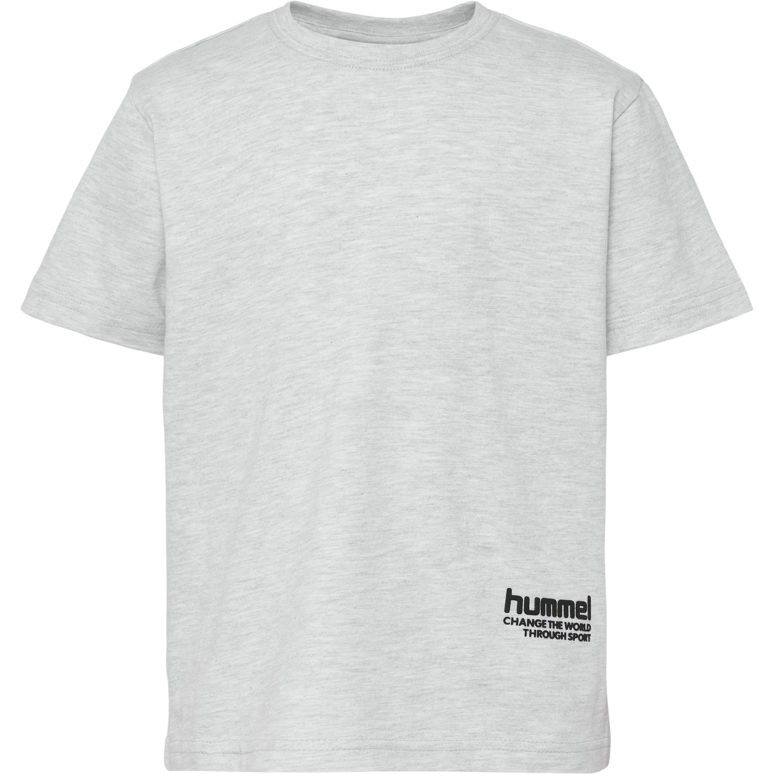 hmlPURE T-SHIRT S/S – Bild 3