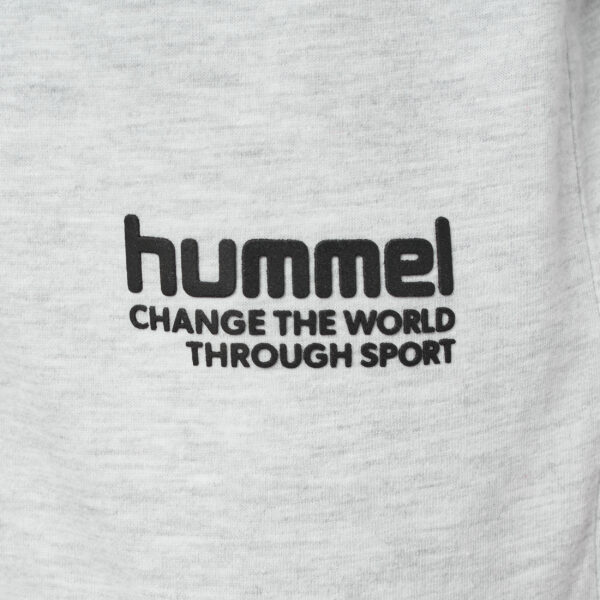 hmlPURE T-SHIRT S/S