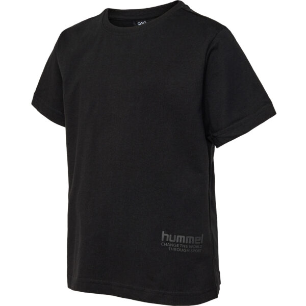 hmlPURE T-SHIRT S/S