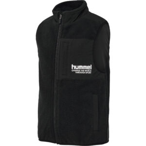 Fleece Vest – Bild 1