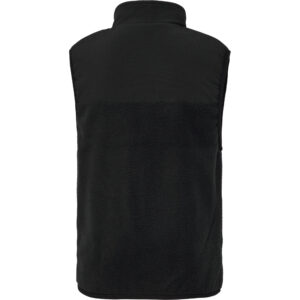 Fleece Vest – Bild 2