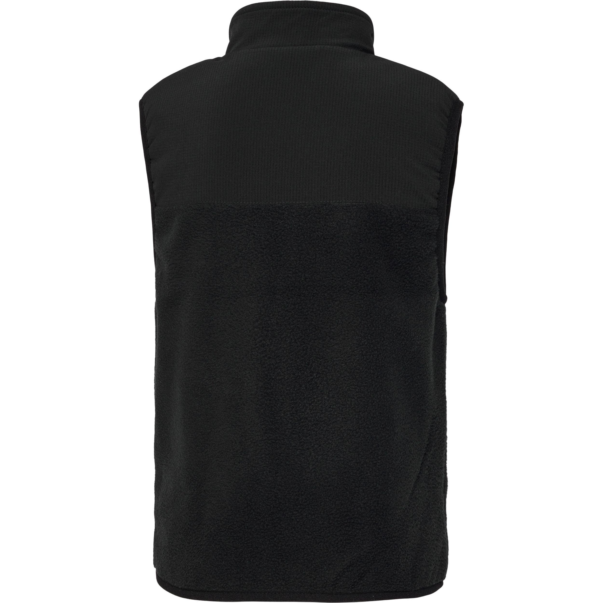 Fleece Vest – Bild 2