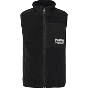 Fleece Vest – Bild 3