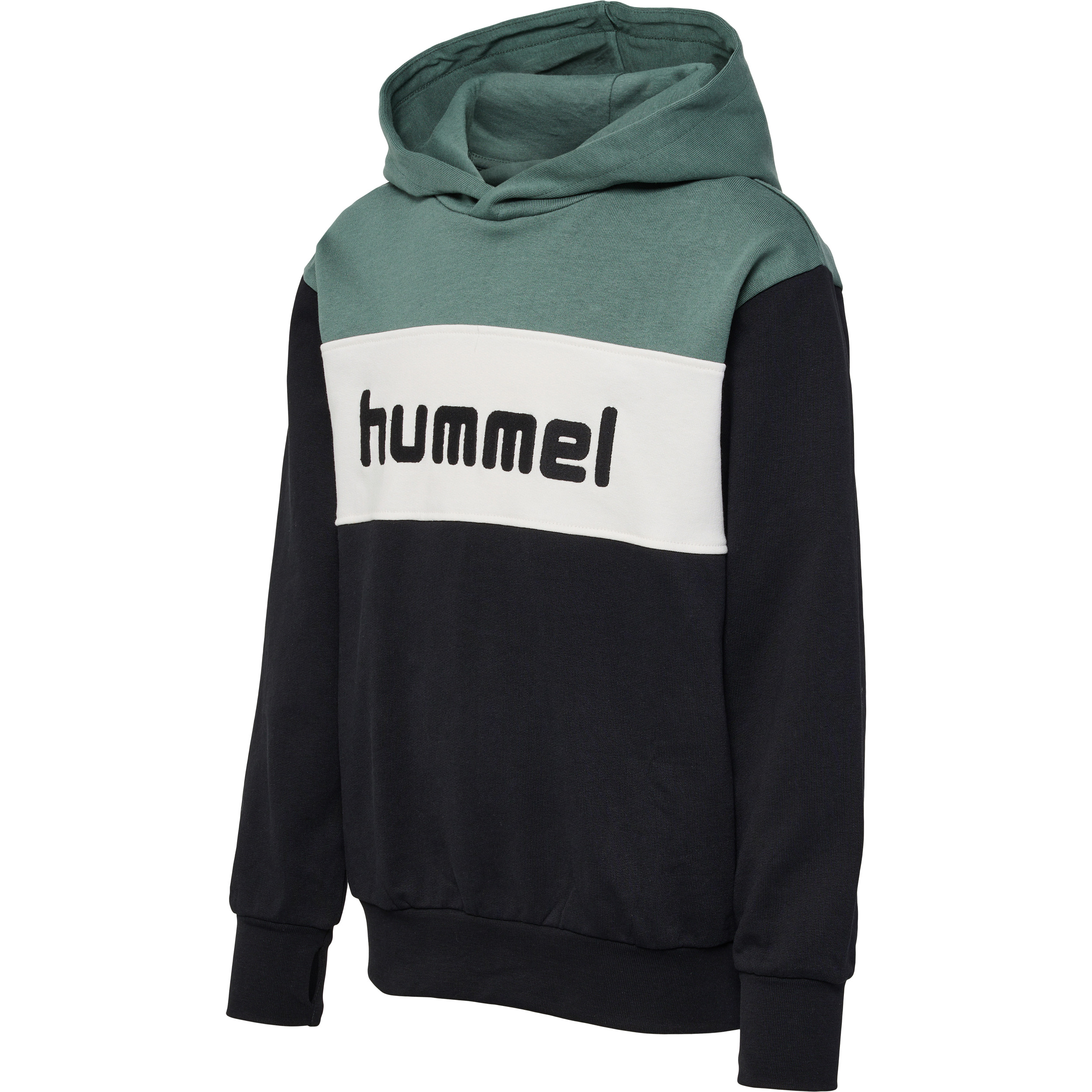 hmlMORTEN HOODIE – Bild 1