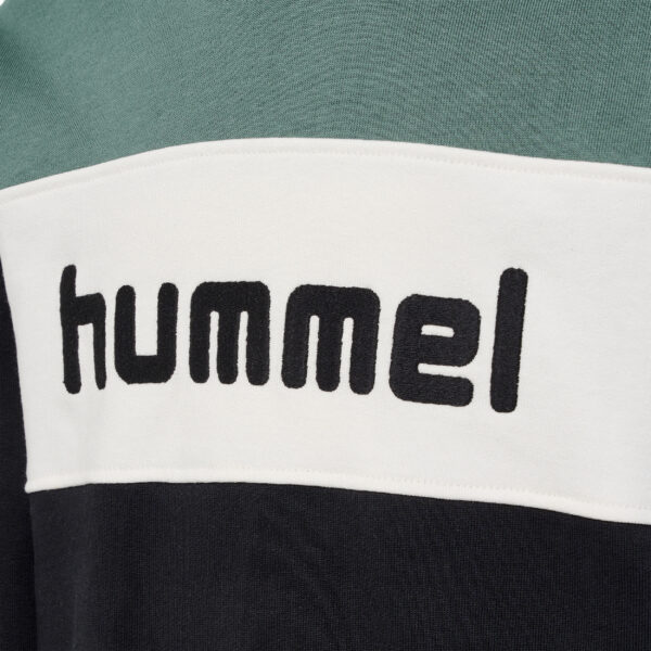 hmlMORTEN HOODIE