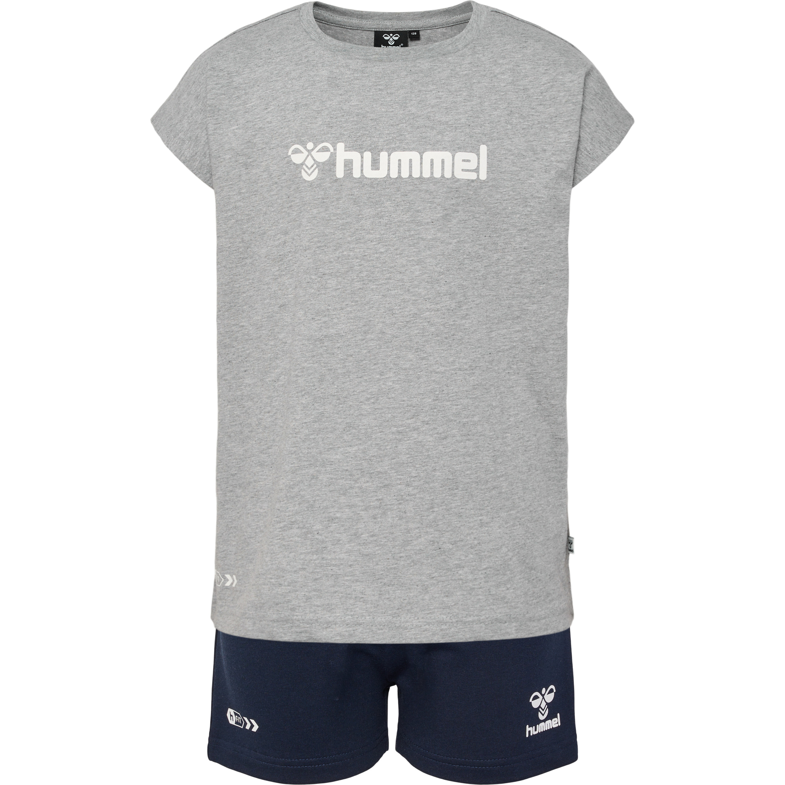 hmlNOVA SHORTS SET – Bild 1