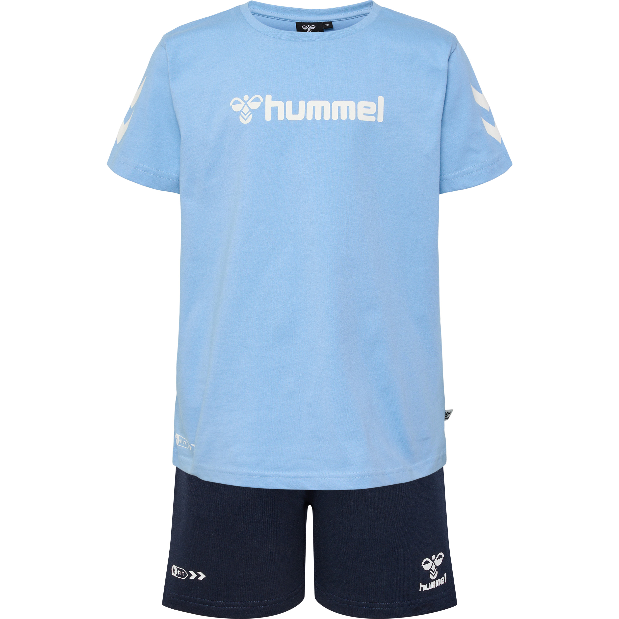 hmlNOVET SHORTS SET – Bild 1
