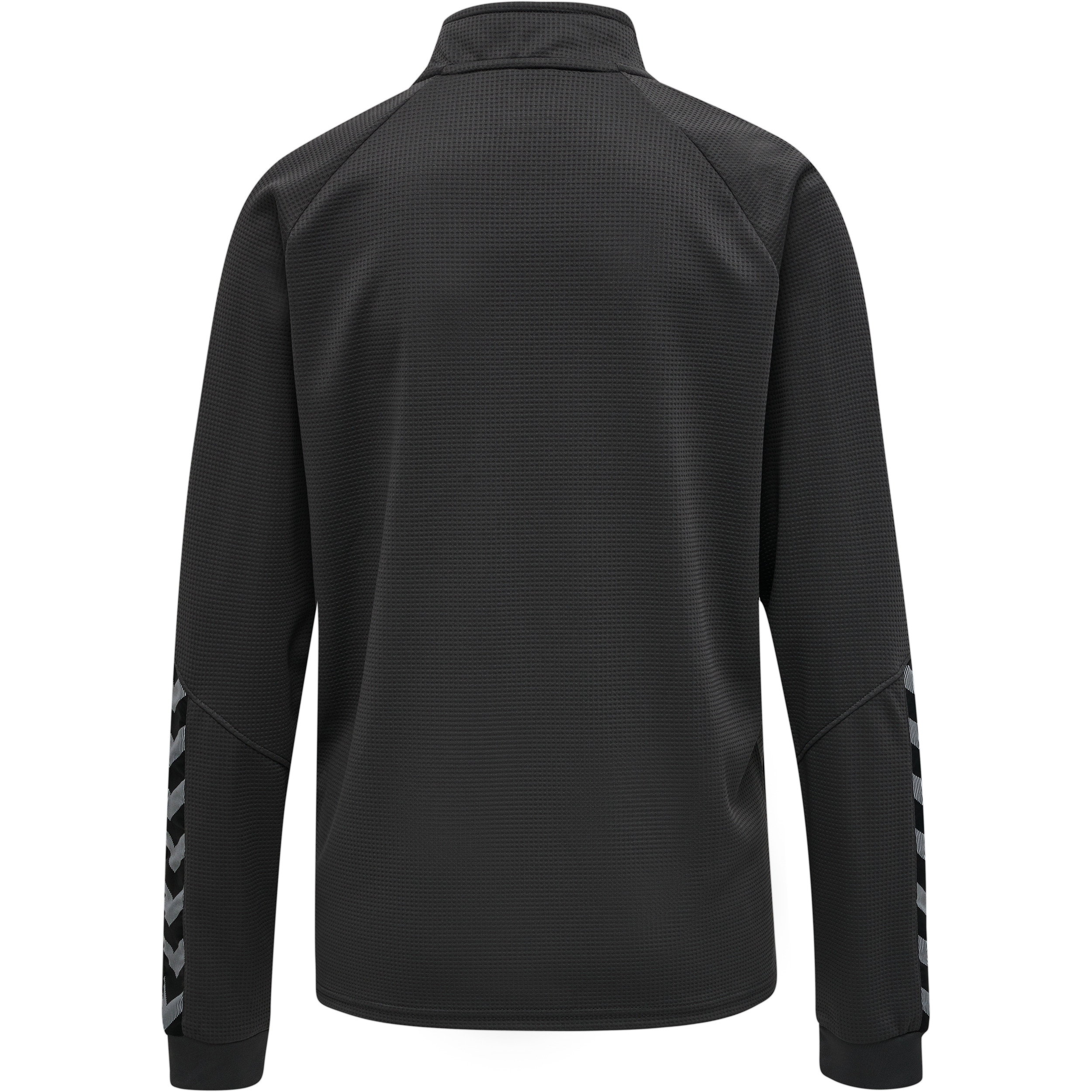 hmlAUTHENTIC WOMEN POLY ZIP JACKET – Bild 2