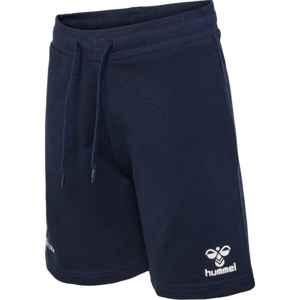 hmlNOVET SHORTS SET