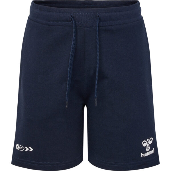 hmlNOVET SHORTS SET