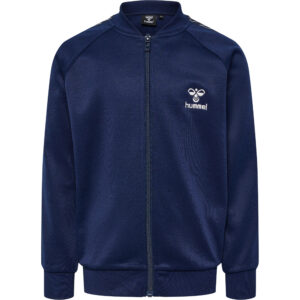 Zip Jacket – Bild 3