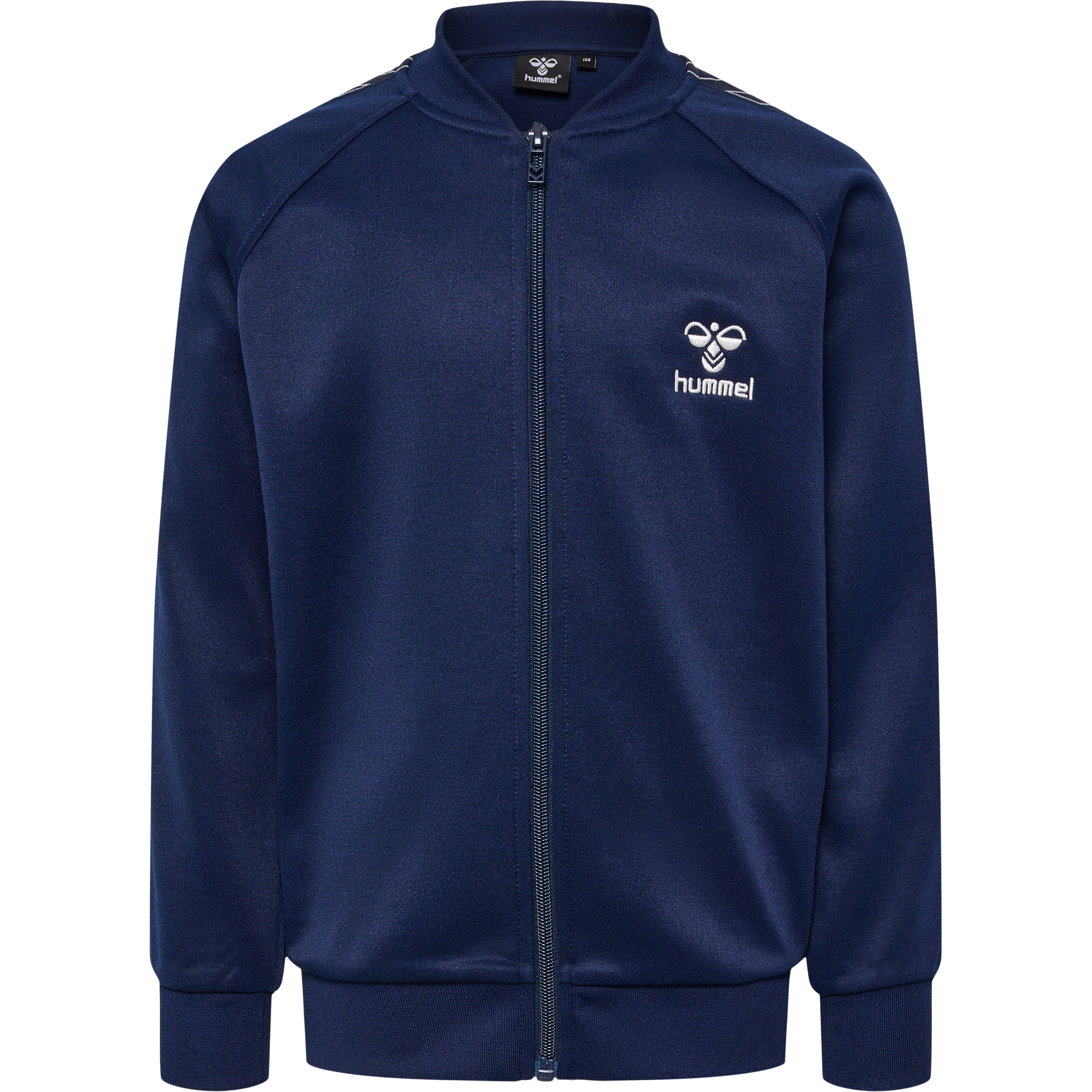 Zip Jacket – Bild 3