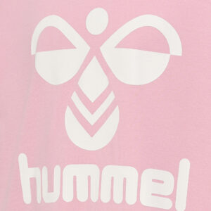 Hoodie Dress S/S – Bild 4