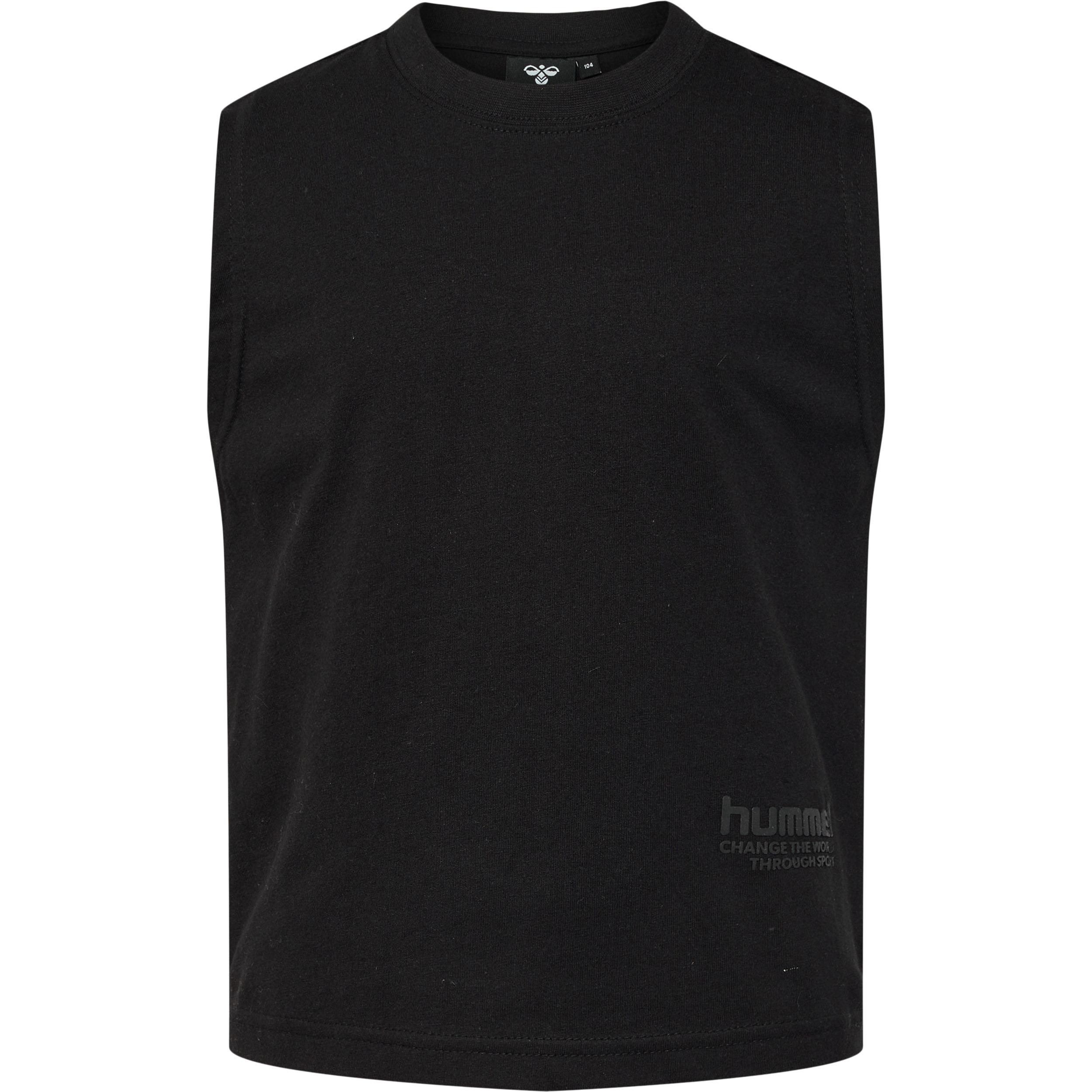 hmlPURE TOP – Bild 3