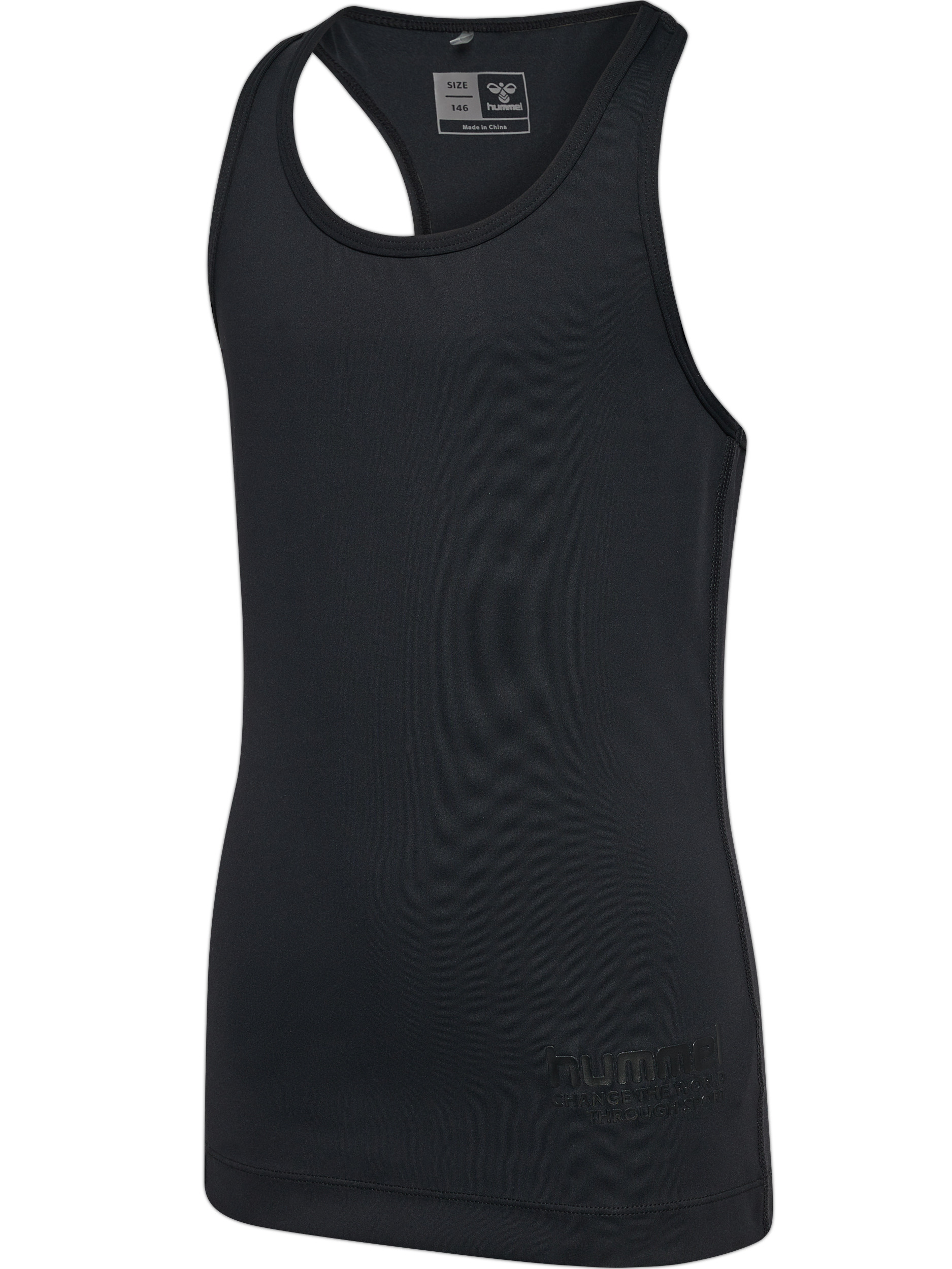 hmlPURE TANK TOP – Bild 1