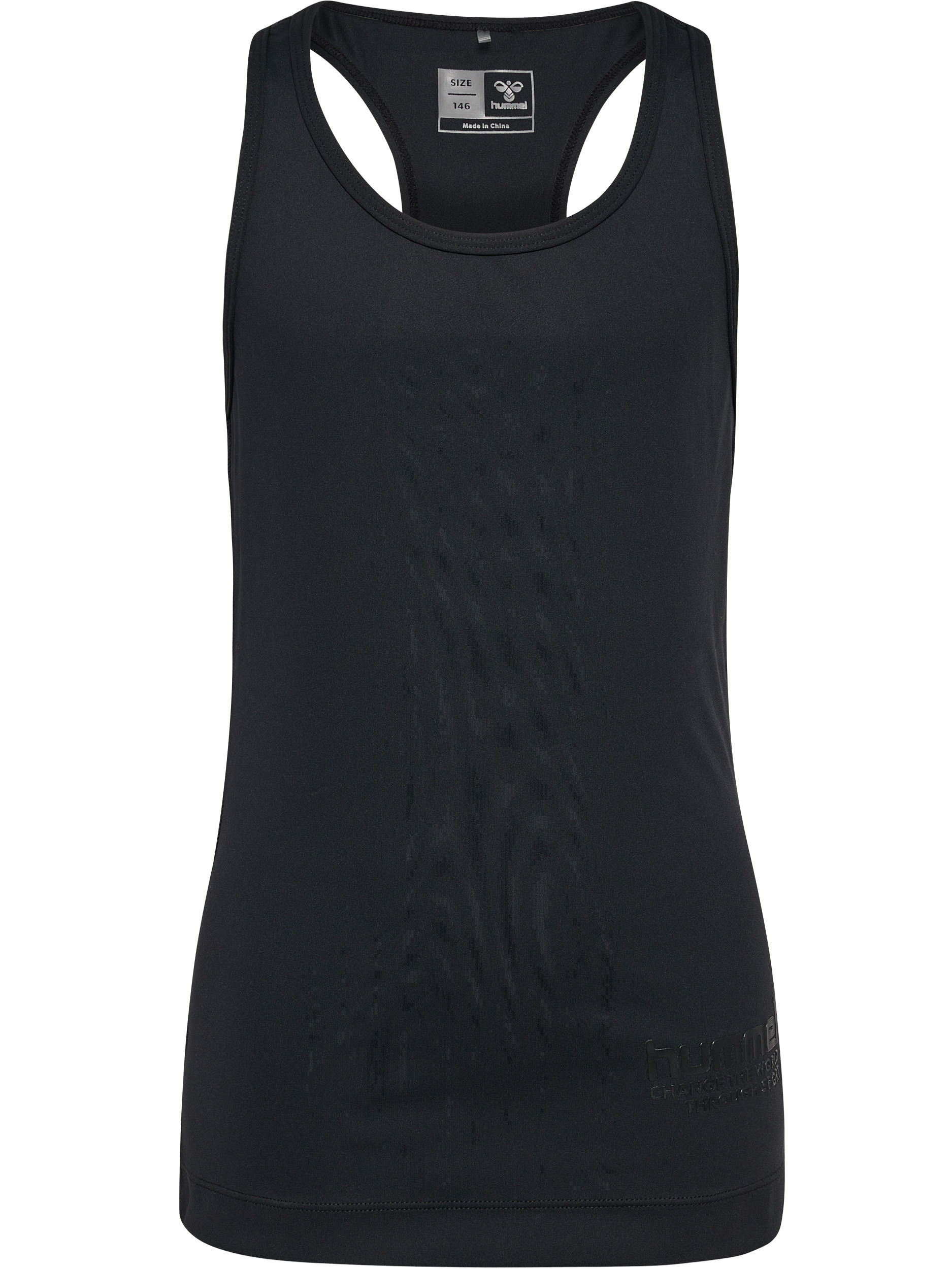 hmlPURE TANK TOP – Bild 3