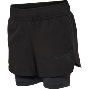 hmlPURE 2-IN-1 SHORTS – Bild 1