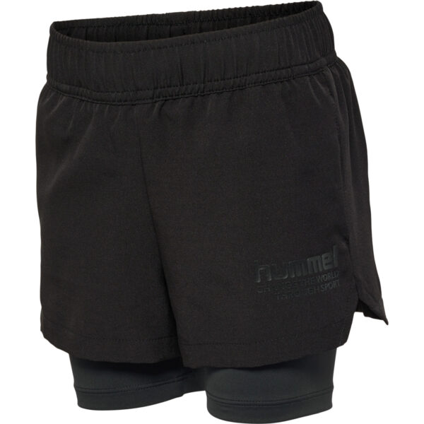 2-In-1 Shorts