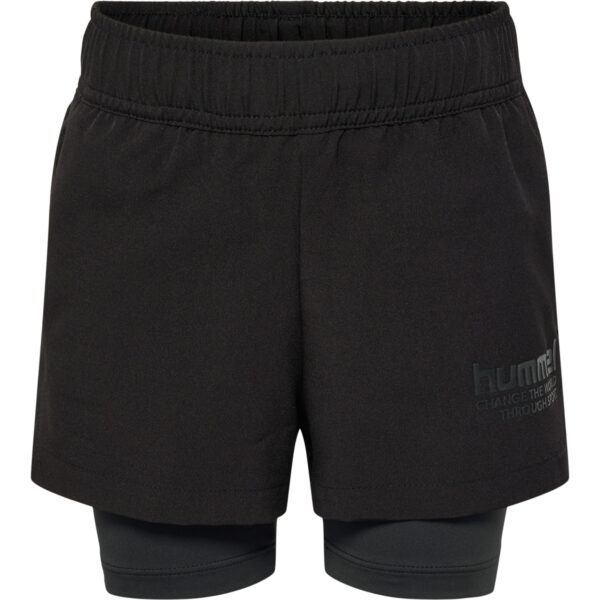 hmlPURE 2-IN-1 SHORTS