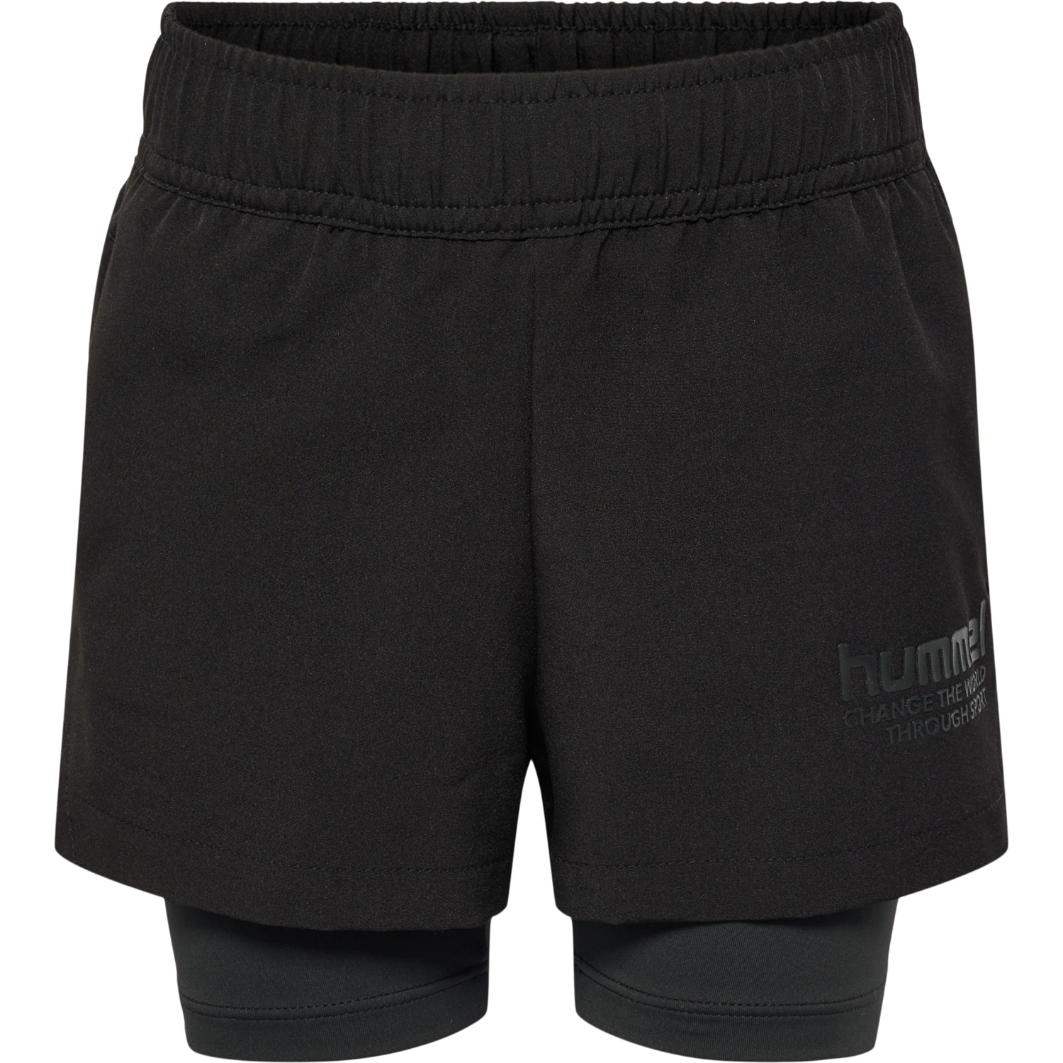 hmlPURE 2-IN-1 SHORTS – Bild 3