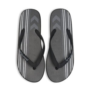 MULTI STRIPE FLIP FLOP – Bild 1