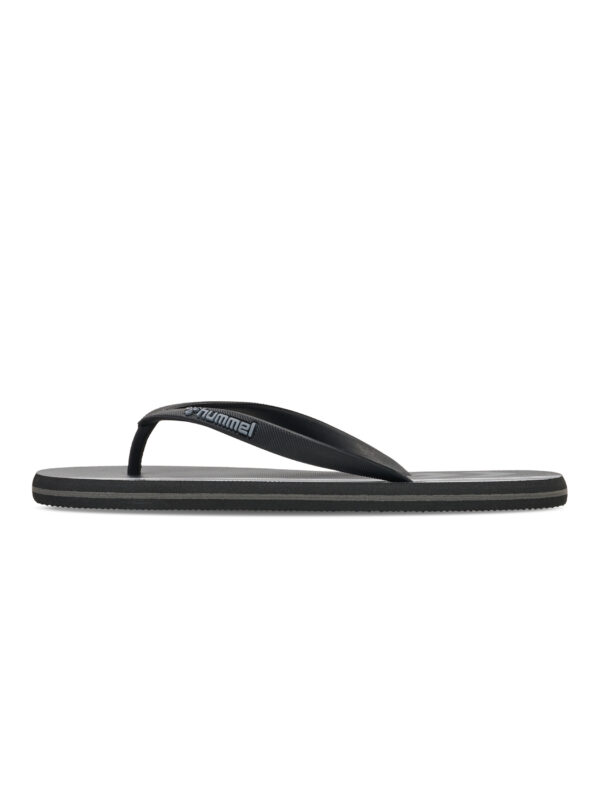 MULTI STRIPE FLIP FLOP