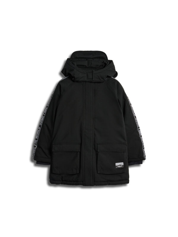 Stsglider Jacket