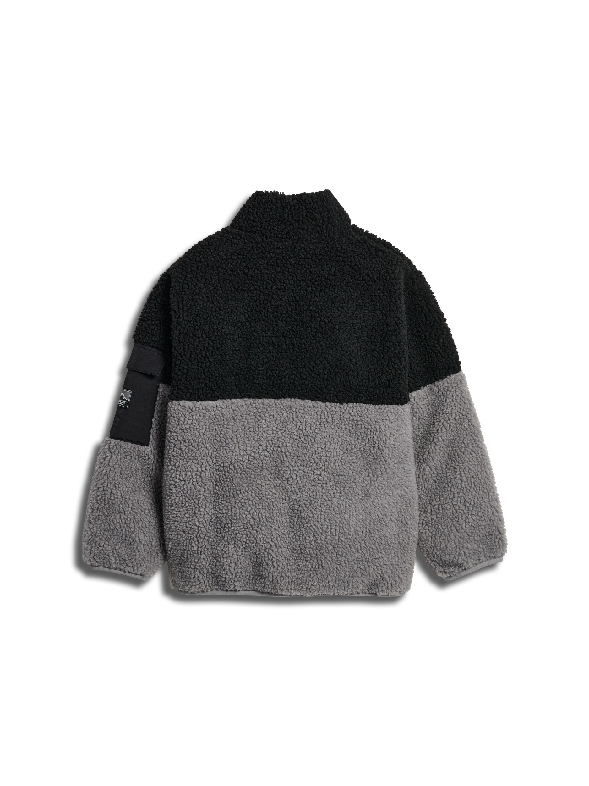 Stsfusion Jacket – Bild 2