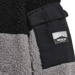 Stsfusion Jacket – Bild 3