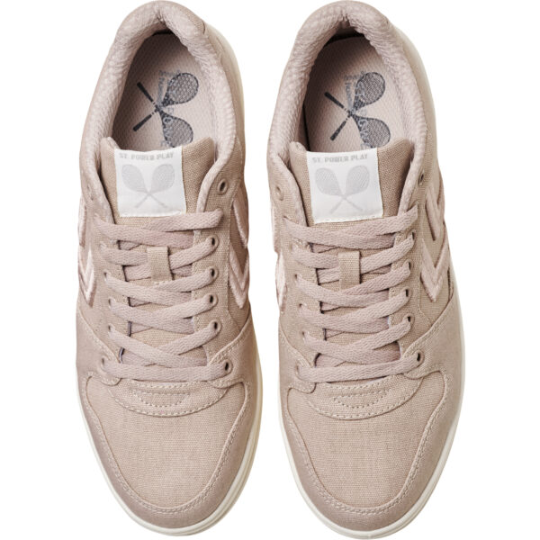 ST. POWER PLAY CANVAS