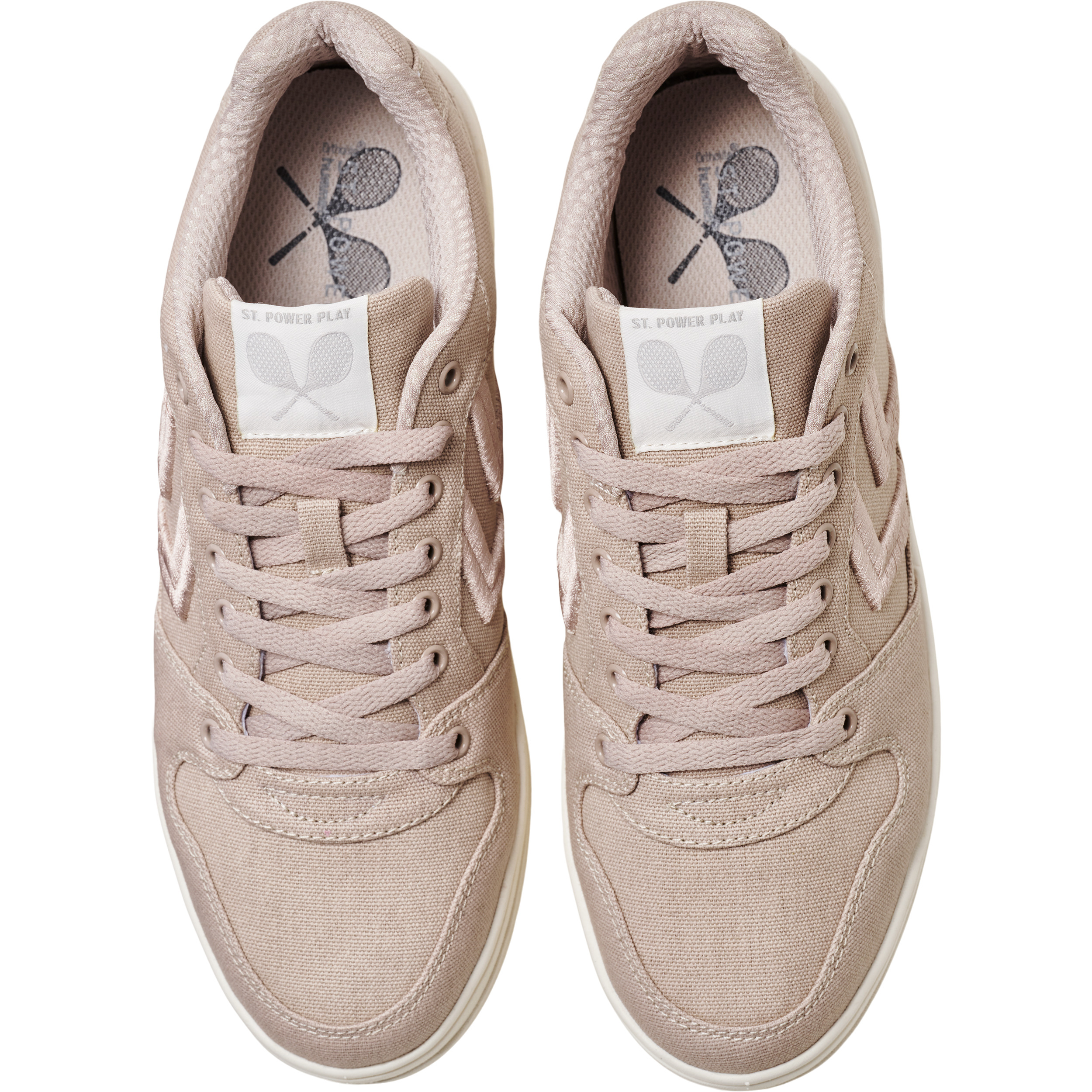 ST. POWER PLAY CANVAS – Bild 3