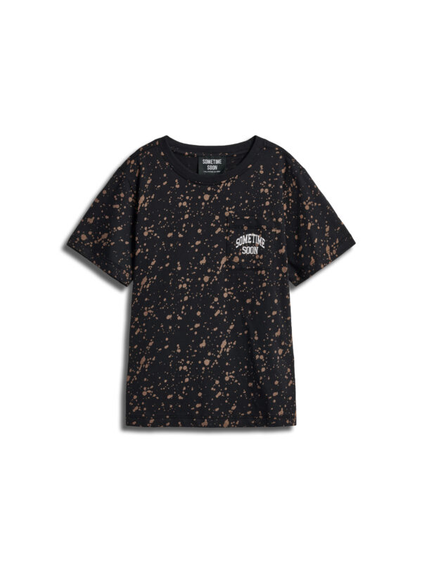 Stsjazzy T-Shirt S/S