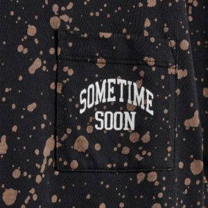 Stsjazzy T-Shirt S/S – Bild 3