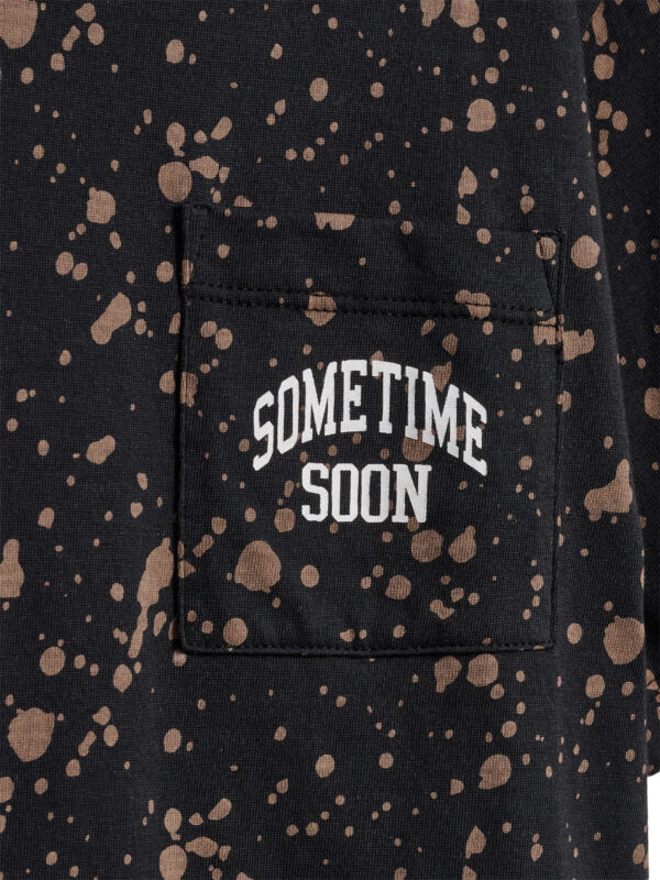 Stsjazzy T-Shirt S/S