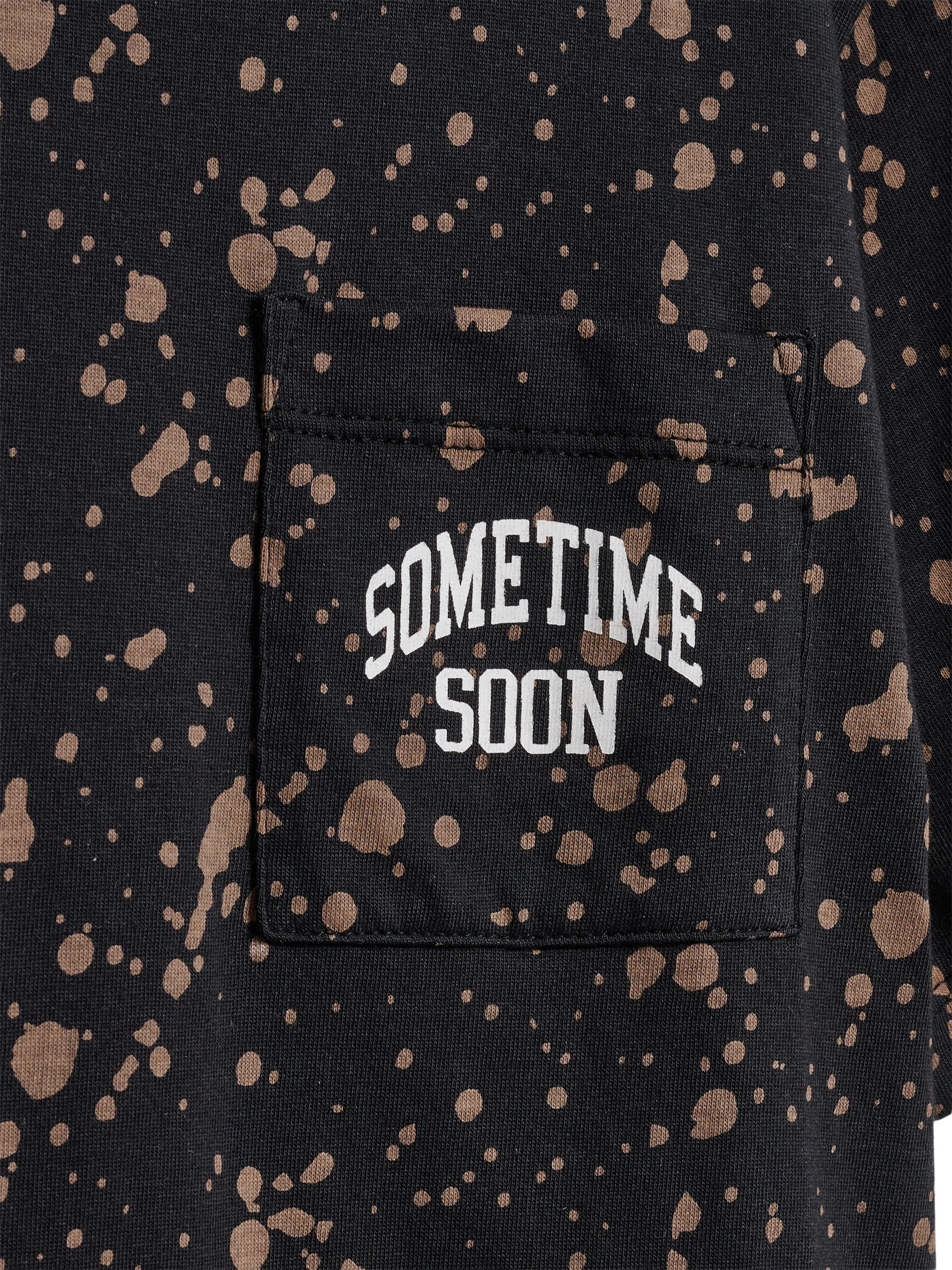 Stsjazzy T-Shirt S/S – Bild 3