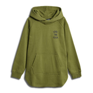 Stsmonterey Hoodie – Bild 7