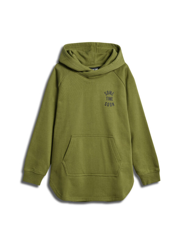 Stsmonterey Hoodie