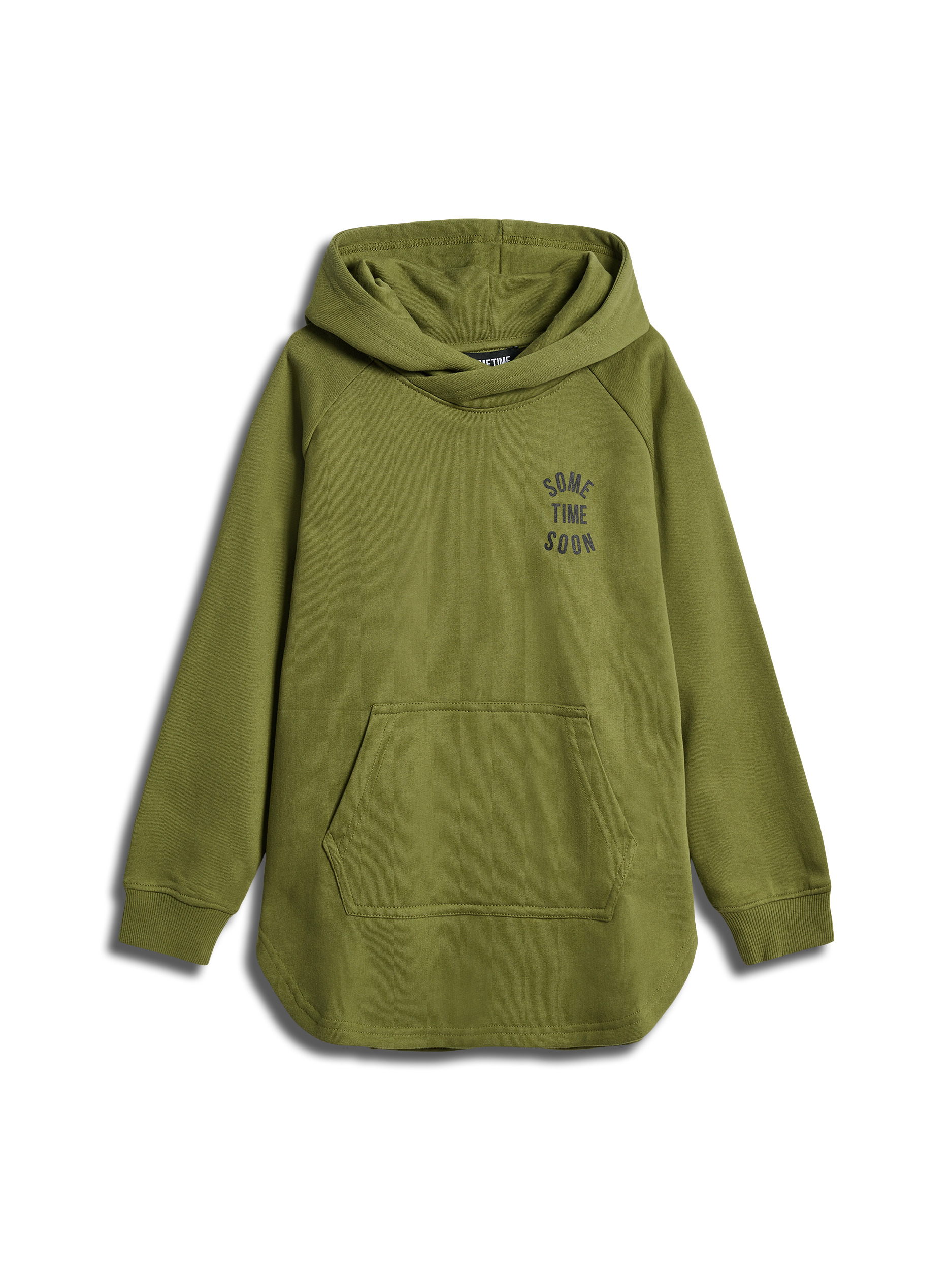 Stsmonterey Hoodie – Bild 7