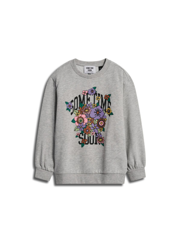 Stsjessie Sweatshirt