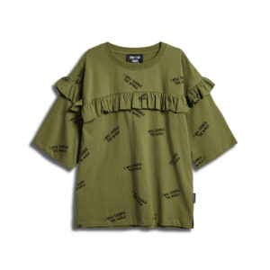 Stsmolly T-Shirt S/S – Bild 1