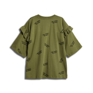 Stsmolly T-Shirt S/S – Bild 2