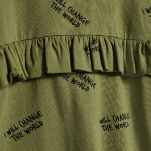 Stsmolly T-Shirt S/S – Bild 3