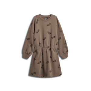 Stsmolly Dress L/S – Bild 1