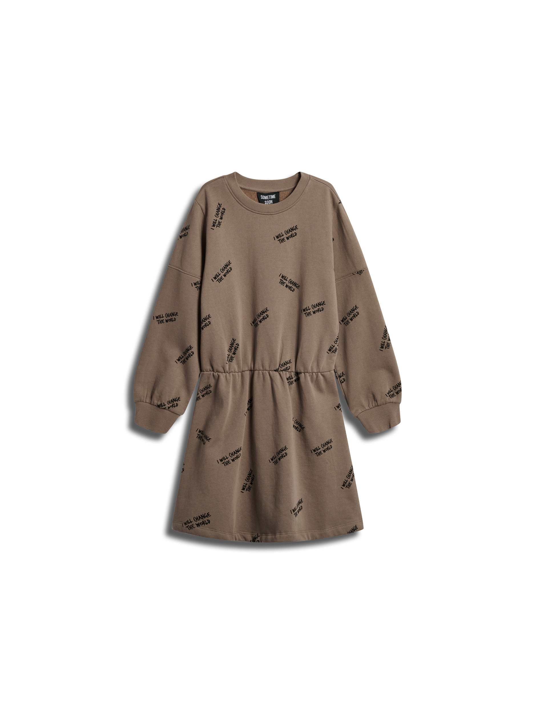 Stsmolly Dress L/S – Bild 1