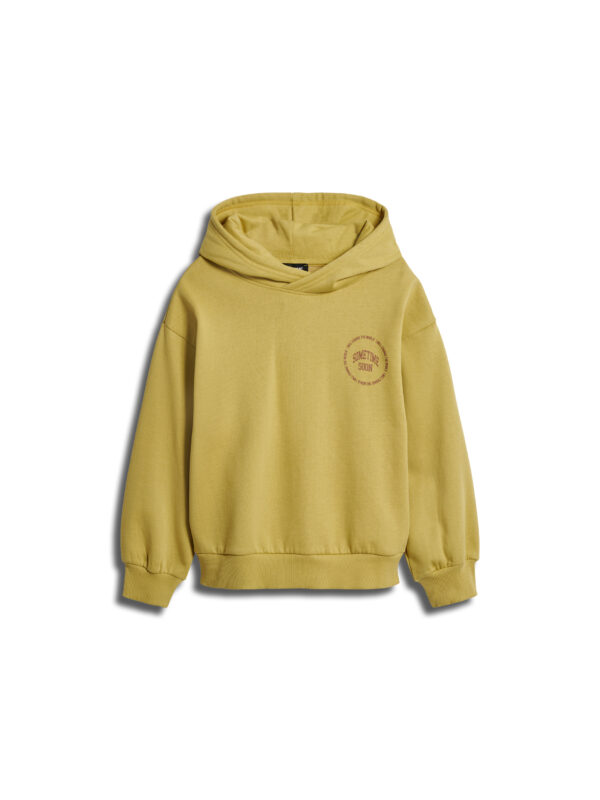 Stsluna Hoodie